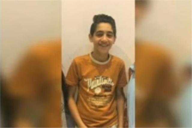 والد طالب القناطر المتوفى بالمدرسة يكشف تفاصيل مثيرة حول الواقعة