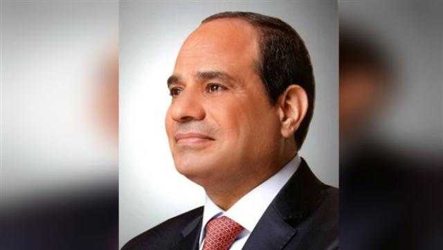 بالفيديو.. السيسي يدعي الشركات متعددة الجنسيات للاستثمار في أفريقيا الغنية