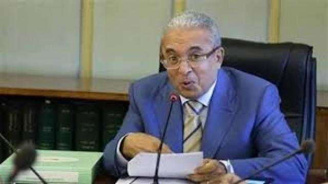 النائب ياسر عمر ينتقد الأيادى المرتعشة لبعض المسئولين: يوقفون حال المواطنين