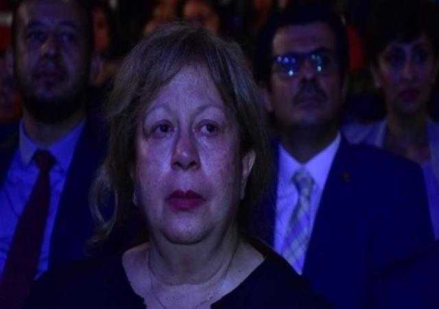 سمية الألفي تكشف أسرار تذاع لأول مرة في واحد من الناس.. بعد غدٍ