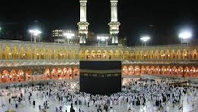 الحج والعمرة
