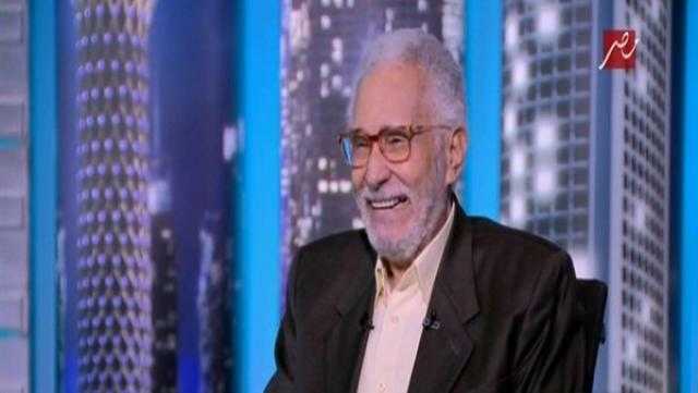 عبد الرحمن أبو زهرة يحرج مذيعة MBC مصر على الهواء (فيديو)