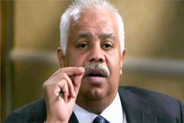 بالفيديو .. حمدي رزق: اعتراف دولي بجهود مصر في ملف حقوق الإنسان