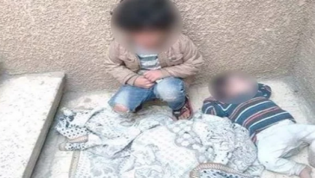اولاد الفنان شادي الأمير