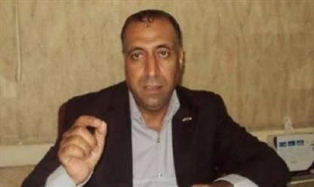  الدكتور أيمن الرقب