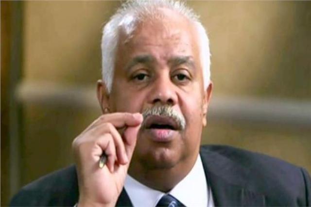 حمدي رزق