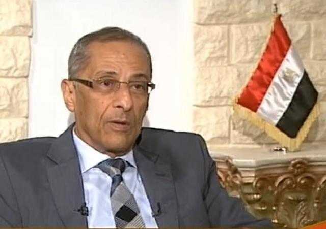 رئيس وكالة الفضاء المصرية: «مفيش حاجه اسمها السيستم واقع بعد إطلاق طيبة -1».. (فيديو)