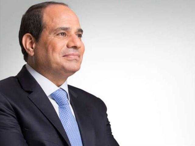 السيسي: مصر بدأت مشوار البناء.. والعاصمة الإدارية شاهدة (فيديو)