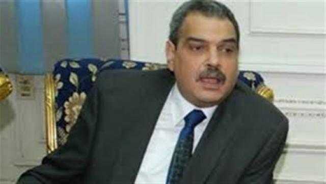 وزير البيئة الأسبق: مصر حققت انجازات ضخمة فى وقت قياسي (فيديو)