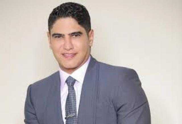 أبرزهم أبوهشيمة.. الحاضرون في لقاء مصر وكوت ديفوار (صور)