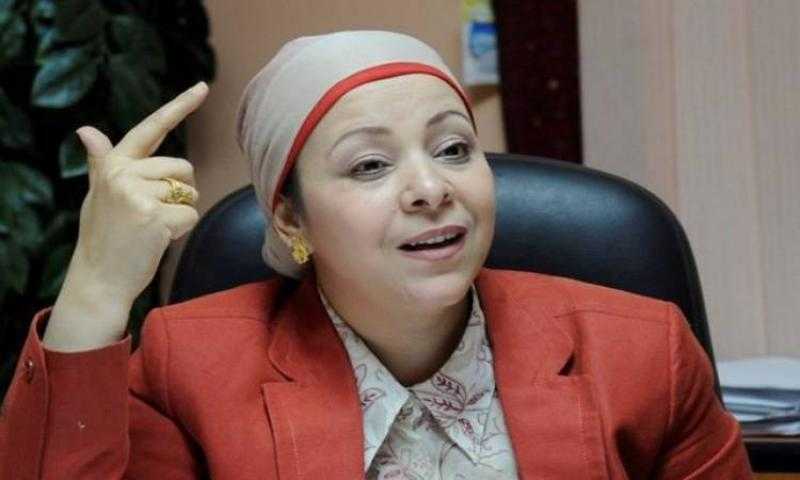 ”أبو القمصان”: الاستراتيجية الوطنية لحقوق الإنسان إنجاز مهم