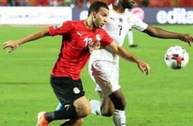 أول تعليق من كريم العراقي بعد التتويج بأمم إفريقيا: «نشكر الجمهور المصري» (فيديو)