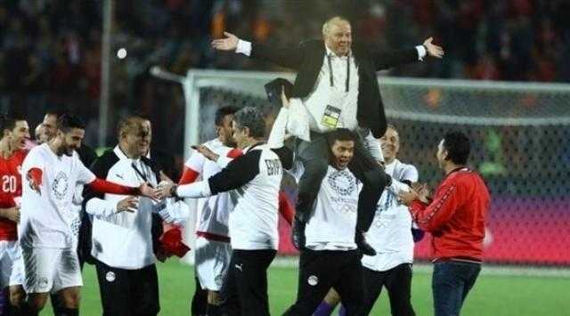 بالفيديو ..شقيقة شوقى غريب : المنتخب الأولمبي سوف يحصد ميدالية أولمبية  