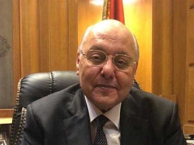 بالفيديو .. مصطفى موسى: الحوار المجتمعي بداية لعلاقات جديدة بين الأحزاب