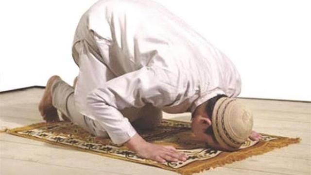 حكم الدعاء في الركوع للصلاة