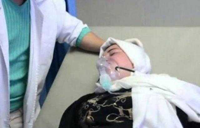 بالفيديو .. «البيئة» تشكل لجنة لبحث تداعيات تسريبات مصنع كيما أسوان