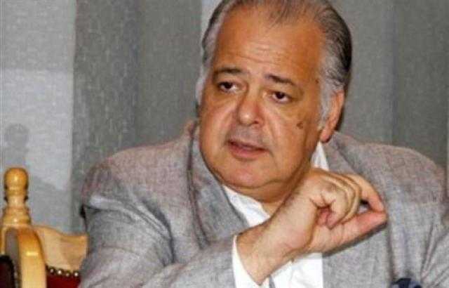 بالفيديو ..ماجد جورج: مصر تصدر دواء بـ 65 مليون دولار فقط لدول أفريقيا