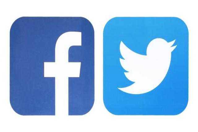 فيس بوك وتويتر يعترفان بتسريب بيانات بعض المستخدمين