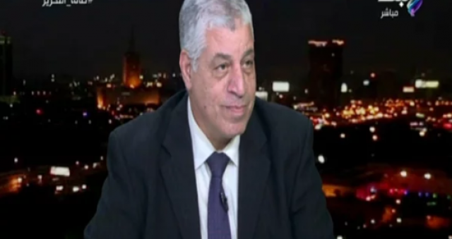 خط أحمر