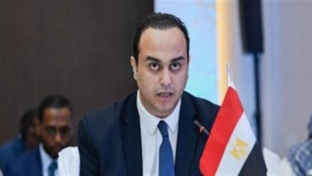 خط أحمر