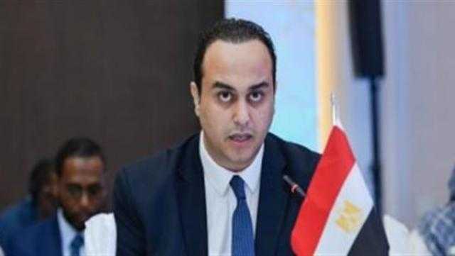 السبكي: التأمين الصحي يحد من الفقر بسبب المرض ويقدم خدمة طبية على أعلى مستوى
