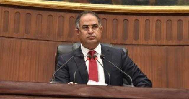 بالفيديو ..وكيل البرلمان: من ينكر الإنجازات أعمى القلب أو مريض نفسى