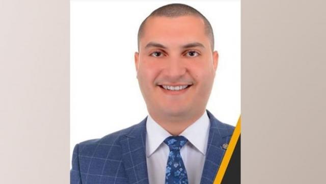 عمرو البشبيشي