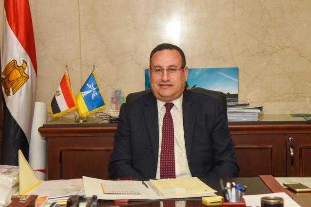 رئيس جامعة إسكندرية عن زيارة الرئيس السيسي لـ ”كفر الشيخ”: تاريخية