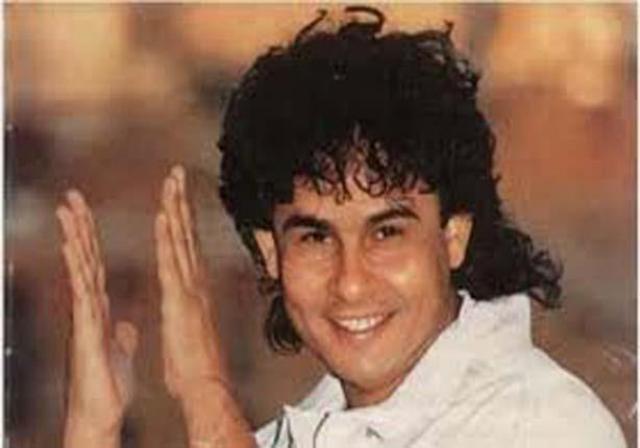 علي حميدة