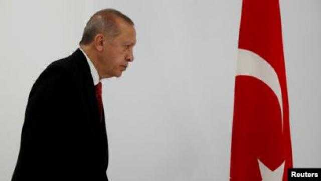 باحث: دعم أردوغان للإرهابيين تسبب في انهيار الاقتصاد التركي (فيديو)
