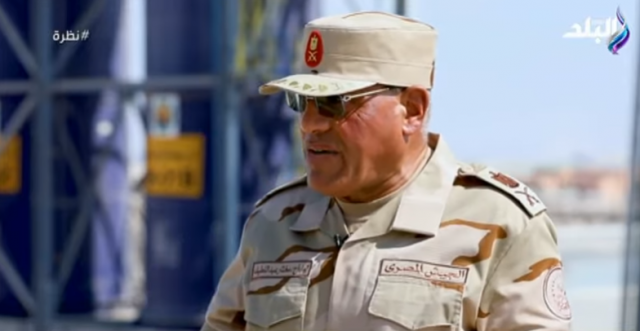 خط أحمر