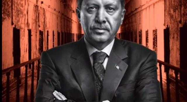المعارضة تفضح قمع شرطة أردوغان لـ”المعترضين على قوانين الرئيس التركي” (فيديو)