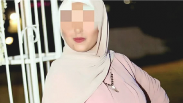  فتاة المرج 