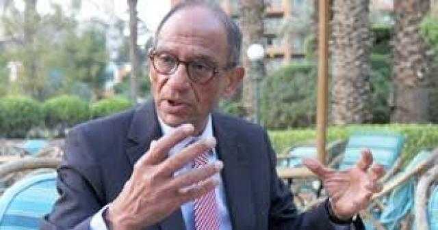 هاني عازر: ”أنا نجحت فيما فشل فيه الألمان” (فيديو)