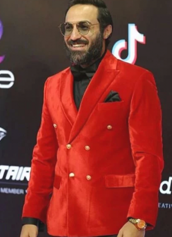 أحمد فهمي