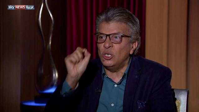 خالد منتصر: الدولة المدنية بـ «عافية شوية» (فيديو)