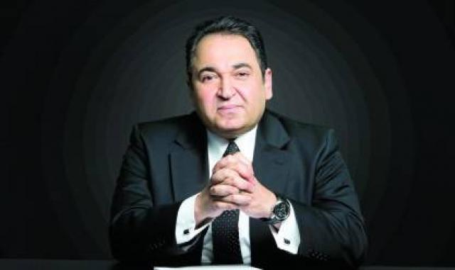 محمد علي خير