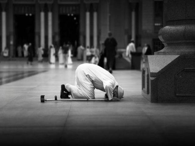 صلاة الوتر