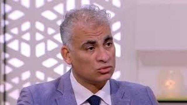 بالفيديو ..القليوبي: اتفاق أردوغان والسراج «باطل» لهذا السبب