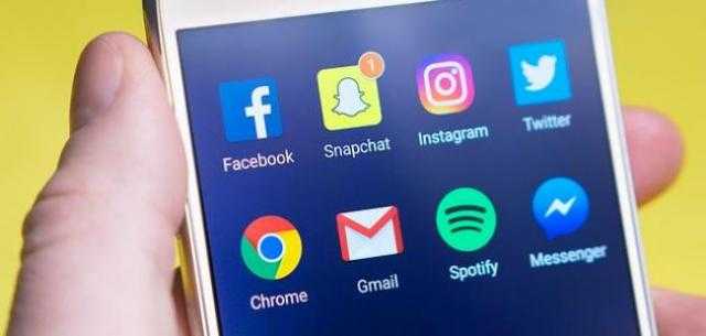 تعرف على عقوبة إنشاء حساب مزور على السوشيال ميديا