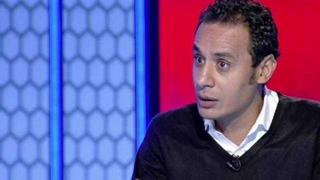 طارق السيد: المستوى الفنى للاعبى الزمالك أمام إنبى ومازيمبى متدنى جدا (فيديو)