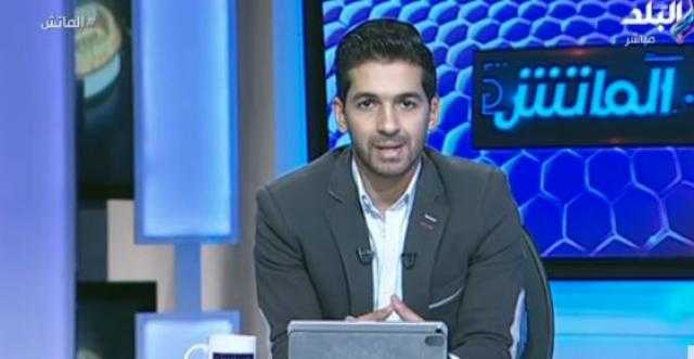 هاني حتحوت عن ركلة جزاء القناة أمام سيراميكا كليوباترا: «غير صحيحة » (فيديو)