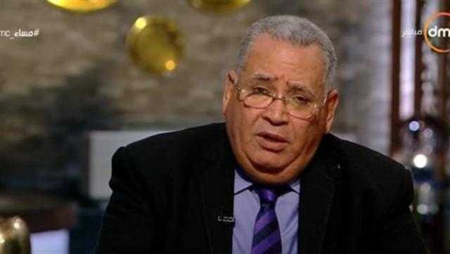 بالفيديو.. النجار : قانون الأزهر للأحوال الشخصية مجرد مقترح