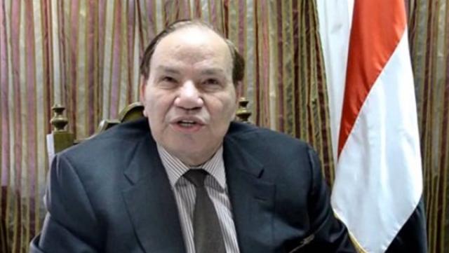 الدكتور صديق عفيفي