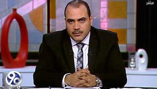 ”الباز” يخترق إخوان تركيا ويكشف معلومات تنشر لأول مرة في 90 دقيقة.. الليلة