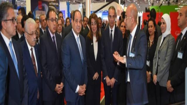 جانب من الفعالية