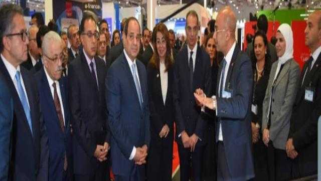 أورنج مصر تعرض أحدث نظم تكنولوجيا خدمات وحلول المدن الذكية