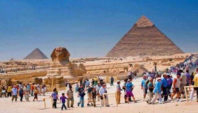 إعلامية صينية تتحدث عن عشقها لمصر واللغة العربية .. فيديو