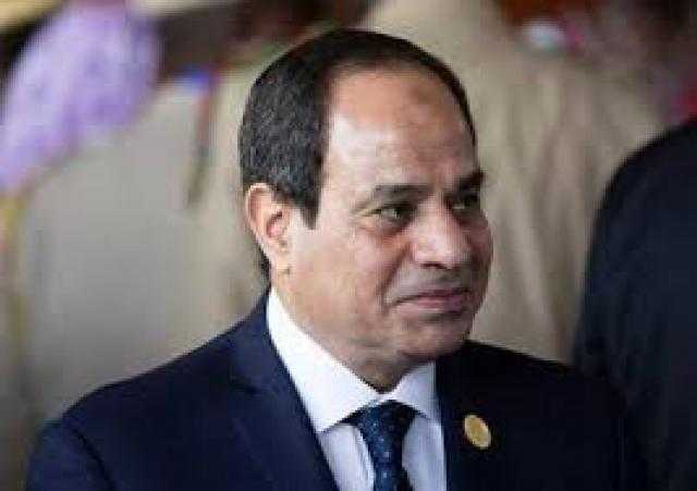 مريم الكعبي: الرئيس السيسي يتعرض لحملات ممنهجة لم تحدث في التاريخ (فيديو)