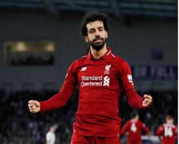 الباز: ”محمد صلاح من جنود الدولة”